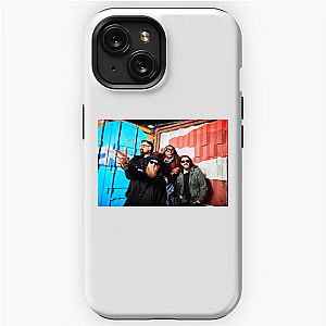 Boom Sound – Skindred Energy Skindred iPhone Cases