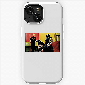 Rebel with Skindred Skindred iPhone Cases