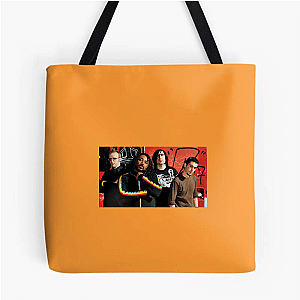 Skindred Brings the Fire Skindred Bags