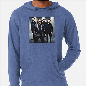 Born for the Breakdown – Skindred Skindred Hoodies