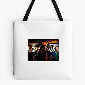 Skindred Storm Incoming Skindred Bags