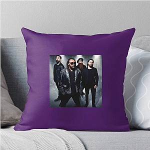 Born for the Breakdown – Skindred Skindred Pillows Cover