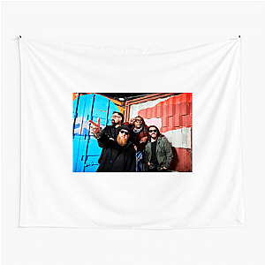 Boom Sound – Skindred Energy Skindred Tapestries