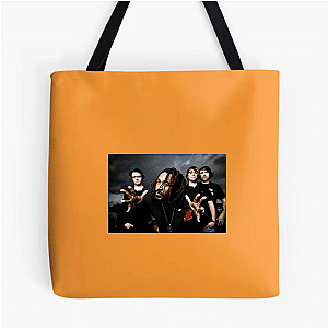 Ragga Metal Vibes – Skindred Skindred Bags