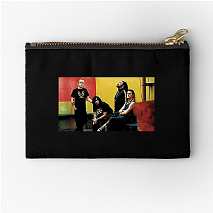 Rebel with Skindred Skindred Zipper Pouches
