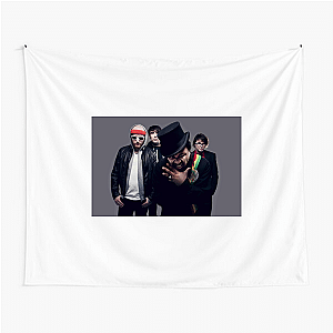 Skindred Nation Rises Skindred Tapestries