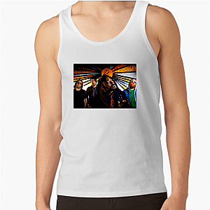 Skindred Storm Incoming Skindred Tank Tops