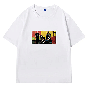 Rebel with Skindred Skindred T-Shirts