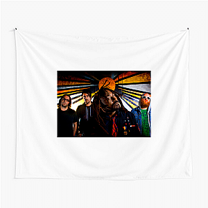 Skindred Storm Incoming Skindred Tapestries