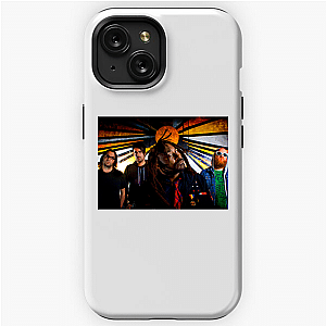 Skindred Storm Incoming Skindred iPhone Cases
