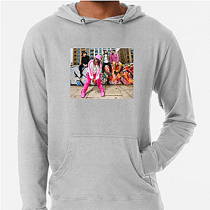 Feel the Noise – Skindred Groove Skindred Hoodies