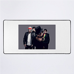 Skindred Nation Rises Skindred Mouse Pads