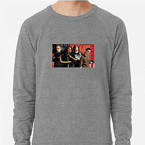 Skindred Brings the Fire Skindred Sweatshirts