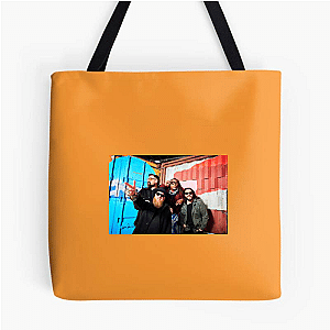 Boom Sound – Skindred Energy Skindred Bags