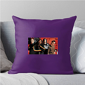 Skindred Brings the Fire Skindred Pillows Cover