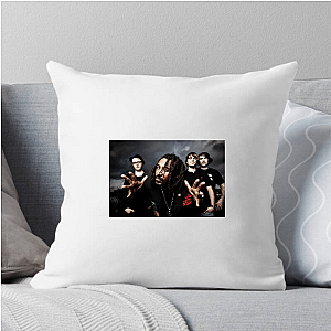 Ragga Metal Vibes – Skindred Skindred Pillows Cover