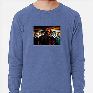Skindred Storm Incoming Skindred Sweatshirts