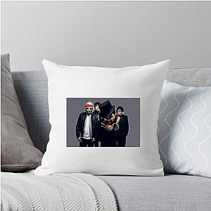 Skindred Nation Rises Skindred Pillows Cover