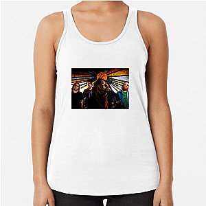 Skindred Storm Incoming Skindred Tank Tops