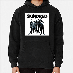 Live Loud – Skindred Approved Skindred Hoodies