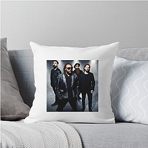 Born for the Breakdown – Skindred Skindred Pillows Cover