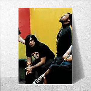 Rebel with Skindred Skindred Posters