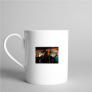 Skindred Storm Incoming Skindred Mugs