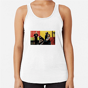 Rebel with Skindred Skindred Tank Tops