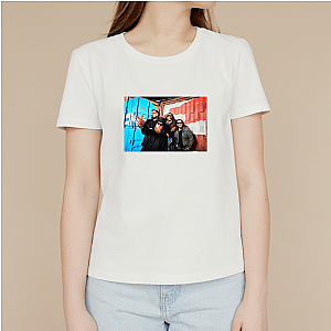 Boom Sound – Skindred Energy Skindred T-Shirts