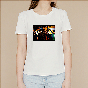 Skindred Storm Incoming Skindred T-Shirts