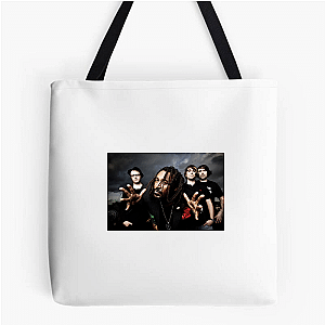 Ragga Metal Vibes – Skindred Skindred Bags