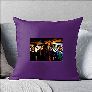 Skindred Storm Incoming Skindred Pillows Cover