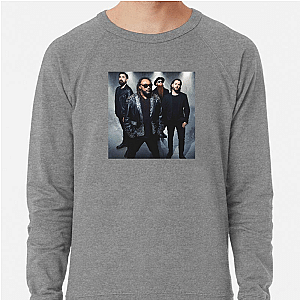 Born for the Breakdown – Skindred Skindred Sweatshirts