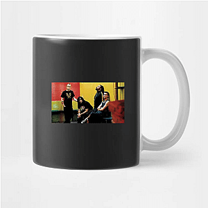 Rebel with Skindred Skindred Mugs
