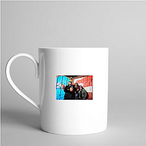 Boom Sound – Skindred Energy Skindred Mugs