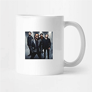 Born for the Breakdown – Skindred Skindred Mugs