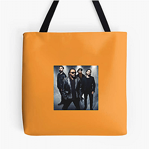 Born for the Breakdown – Skindred Skindred Bags