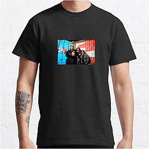 Boom Sound – Skindred Energy Skindred T-Shirts