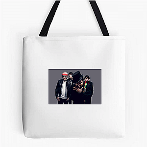 Skindred Nation Rises Skindred Bags