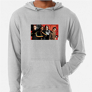 Skindred Brings the Fire Skindred Hoodies