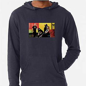 Rebel with Skindred Skindred Hoodies