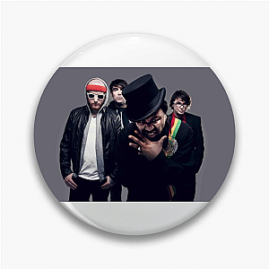 Skindred Nation Rises Skindred Pins