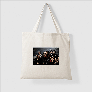 Ragga Metal Vibes – Skindred Skindred Bags
