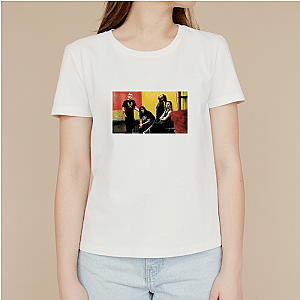 Rebel with Skindred Skindred T-Shirts