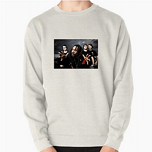 Ragga Metal Vibes – Skindred Skindred Sweatshirts