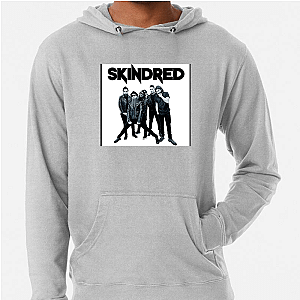 Live Loud – Skindred Approved Skindred Hoodies