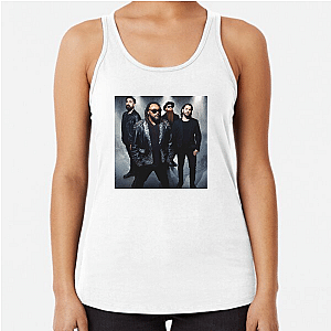 Born for the Breakdown – Skindred Skindred Tank Tops