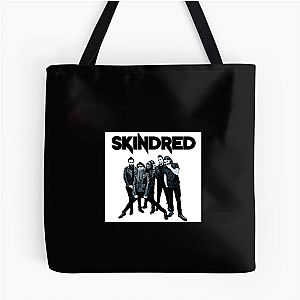 Live Loud – Skindred Approved Skindred Bags
