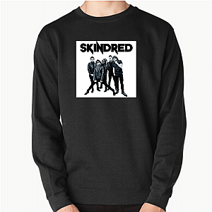 Live Loud – Skindred Approved Skindred Sweatshirts