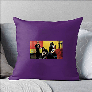 Rebel with Skindred Skindred Pillows Cover